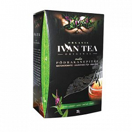 Иван-чай листовой 35г