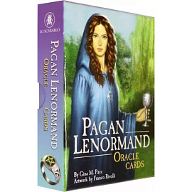 Pagan Lenormand Oracle