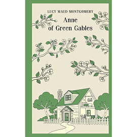 Anne of Green Gables