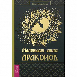 Маленькая книга драконов