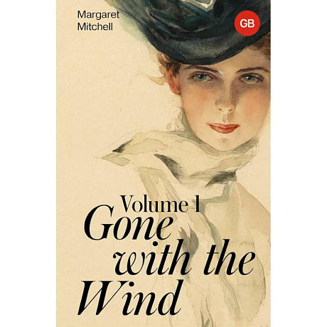Фото Gone with the Wind. Volume 1