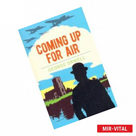 Coming Up for Air