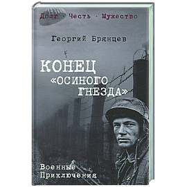 Конец 'осиного гнезда'