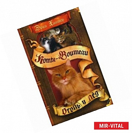 Огонь и лёд