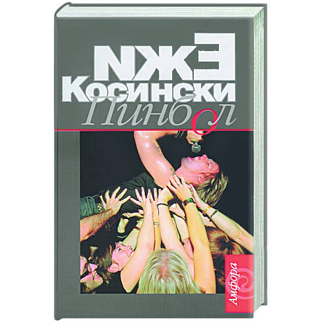 Фото Пинбол