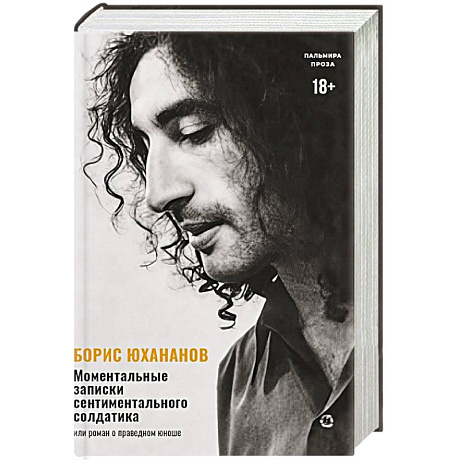 Фото Моментальные записки сентиментального солдатика, или Роман о праведном юноше