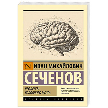 Фото Рефлексы головного мозга