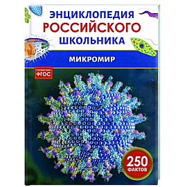 Микромир