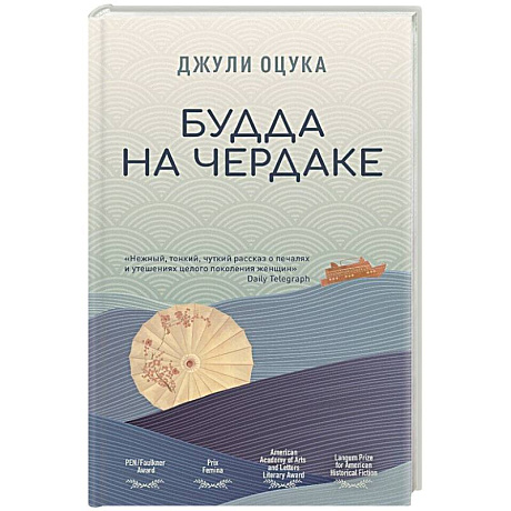 Фото Будда на чердаке