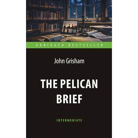 Фото Дело о пеликанах (The Pelican Brief)