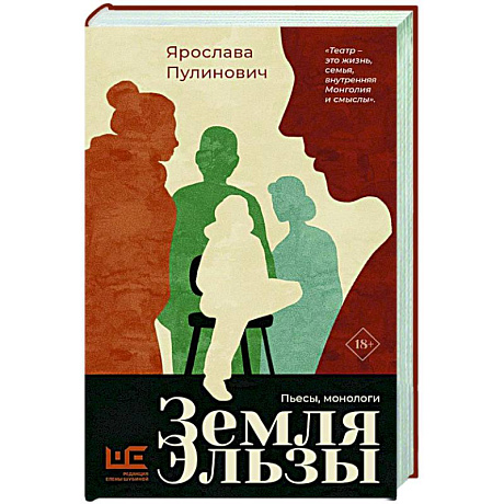 Фото Земля Эльзы