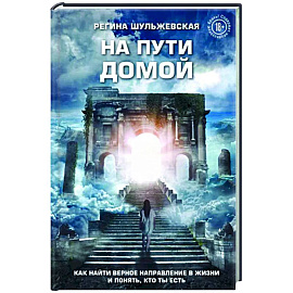 На пути домой. Как найти верное направление в жизни и понять, кто ты есть