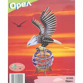 Орел (EC008 )