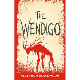 The Wendigo = Вендиго