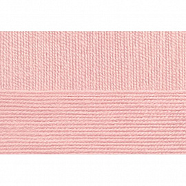 Австралийский меринос. Цвет 374-Розовый беж. 5x100 г.