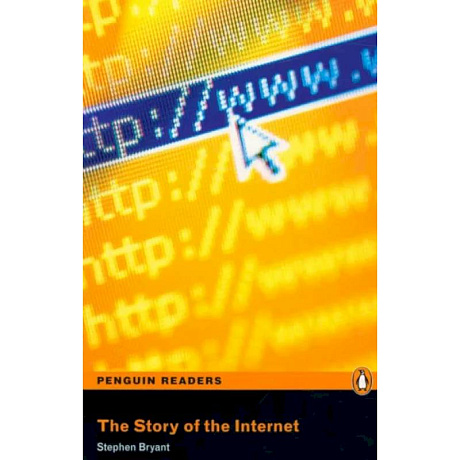 Фото Stephen Bryant: Story of Internet +2CD