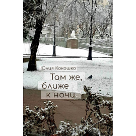 Там же, ближе к ночи