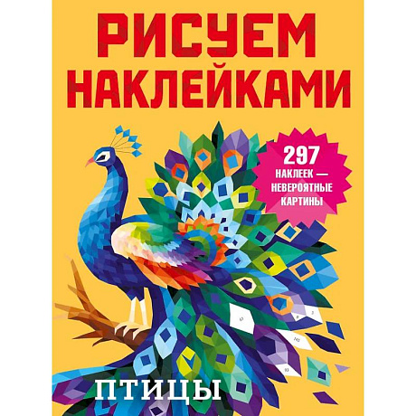 Фото Птицы