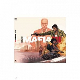 Мир игры Mafia III