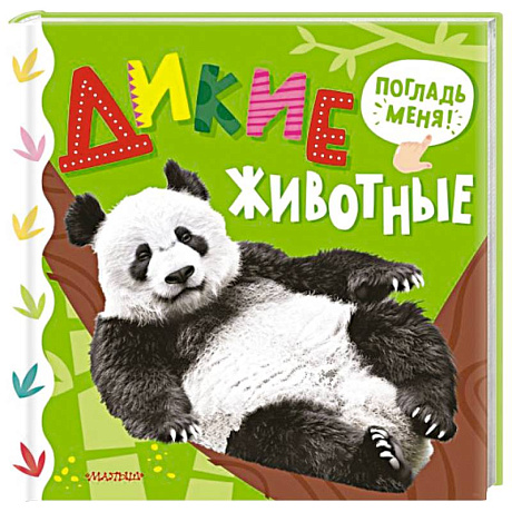 Фото Дикие животные