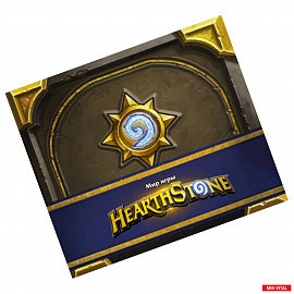 Мир игры Hearthstone