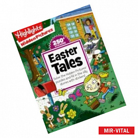 Highlights: Easter Tales