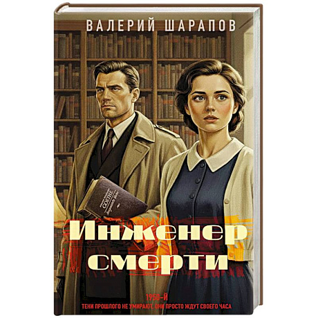 Фото Инженер смерти