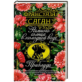 Немного солнца в холодной войне. Приблуда