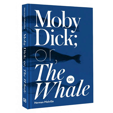 Фото Moby-Dick. or, The Whale