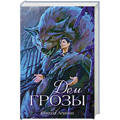Фото Дом грозы