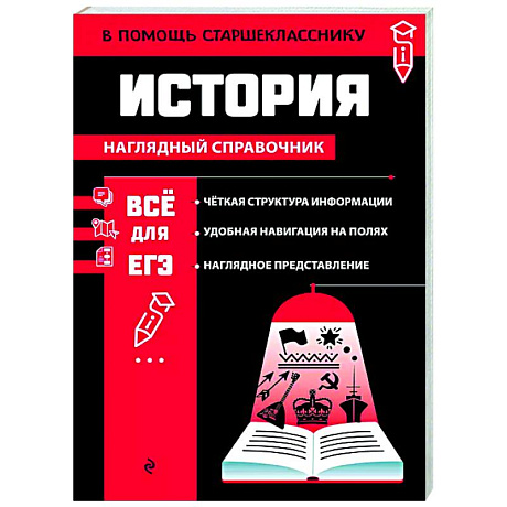 Фото История