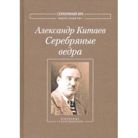 Серебряные ведра