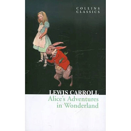 Alice's Adventures in Wonderland