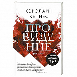 Провидение