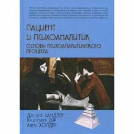 Пациент и психоаналитик. Основы психоаналитического процесса