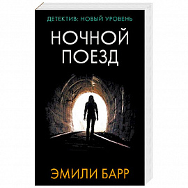Ночной поезд
