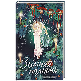 Зимняя полночь