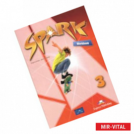 Spark 3. Workbook