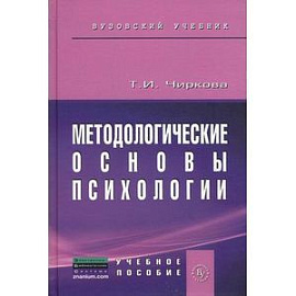 Методологические основы психологии
