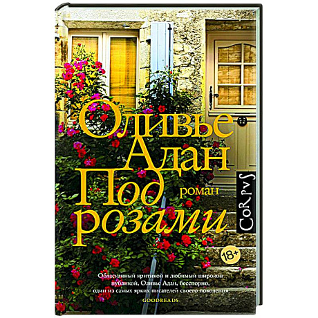 Фото Под розами