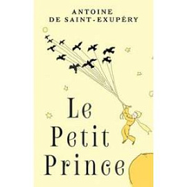 Le Petit Prince