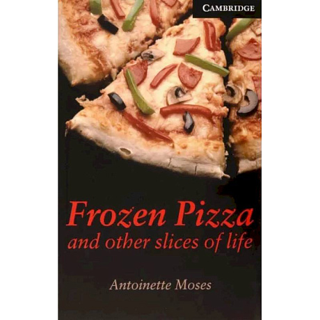 Фото Frozen Pizza and Other Slices of Life