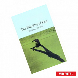 The Ministry of Fear