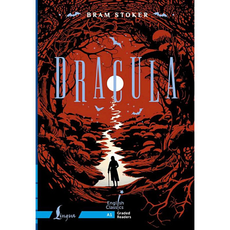 Фото Dracula. A1