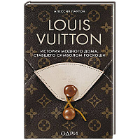 Louis Vuitton. История модного дома, ставшего символом роскоши
