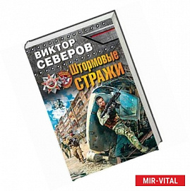 Штормовые стражи