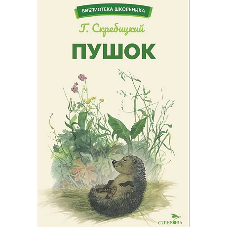 Фото Пушок