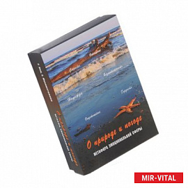 О природе и погоде. Метафора эмоциональной сферы (набор из 112 карточек и инструкции)