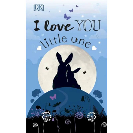 Фото I Love You Little One