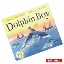 Dolphin Boy